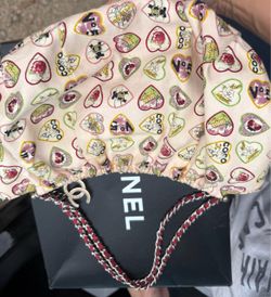 Chanel Vintage Handbag