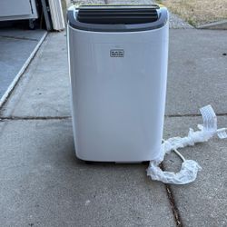 Black+Decker Portable AC Unit 