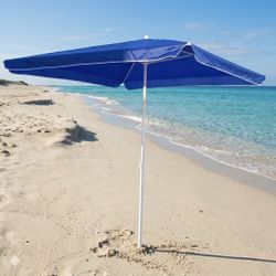 Beach Umbrella NEW