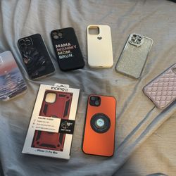 Iphone Cases “New”