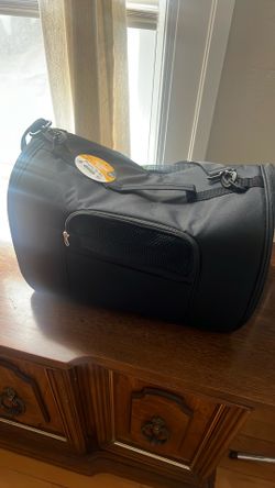 Cat Carrier