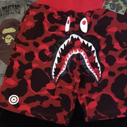 Bape Shorts