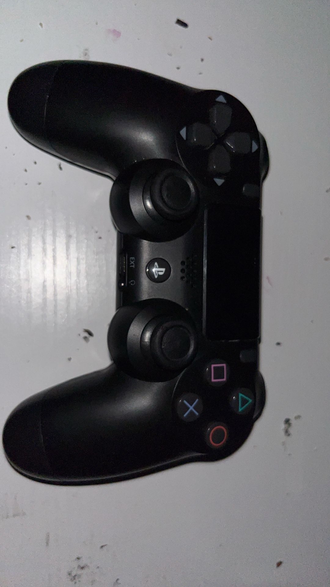 PS4 Controller