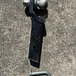Tow Hitch 