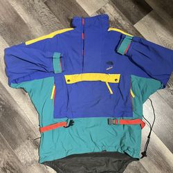 Vintage North Face 