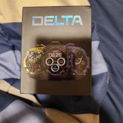 Delta Smart Watch