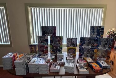 Power Rangers Lightning Collection Lot