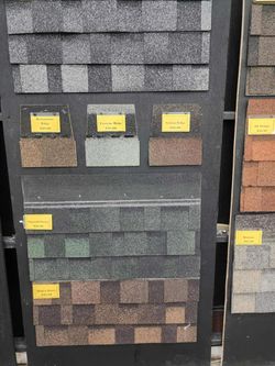 Premium Roof Shingles for Homes & Businesses