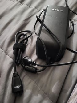Bosch eBike charger