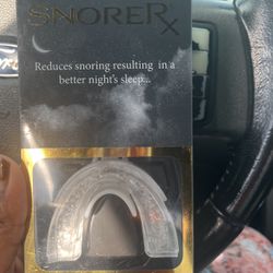 Snorerx 