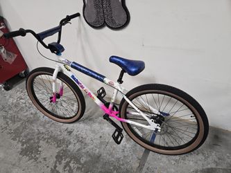HARO COLLABORATION 26" Radical Rick NEW