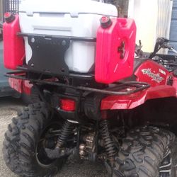 ATV , 4×4 Cargo Racks for sale