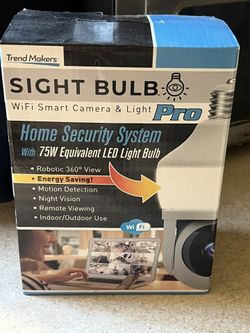 Sight Bulb Pro