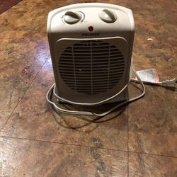 Space Heater
