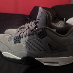 Jordan Cool Grey 