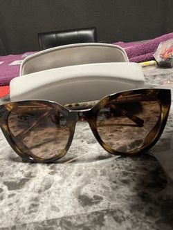 Michael Kors Womens Sunglasses