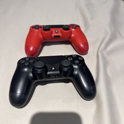PS4 Slim 