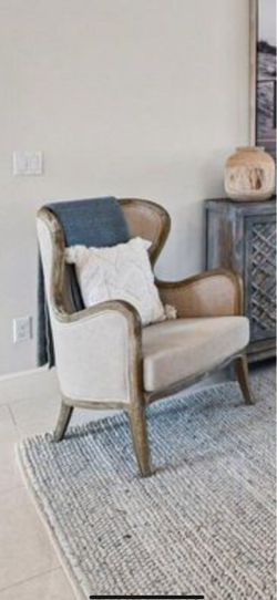 Set of 2 French chairs