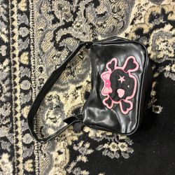 Skull Bag