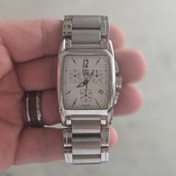 Esq(Movado) Watch E5346