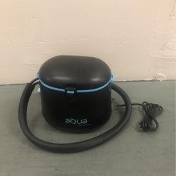 Aqua Relief System HydroMassager