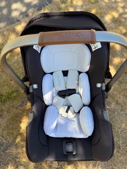 Car seat nuna