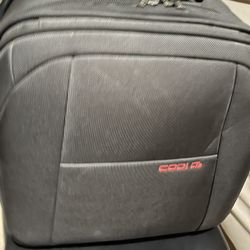 Laptop Carrier With Wheels