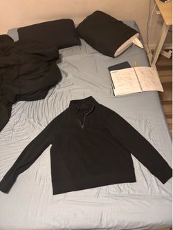 Black F1 exclusive hoodie