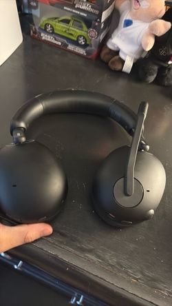 Headsets