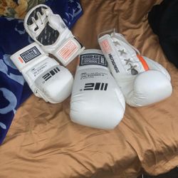 Boxing Gloves 