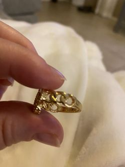 LV Ring