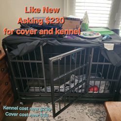 Dog Kennel