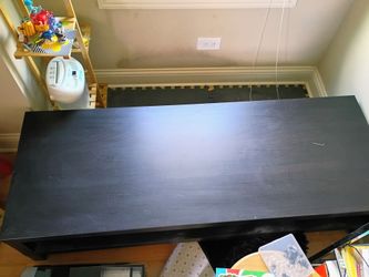 Short table