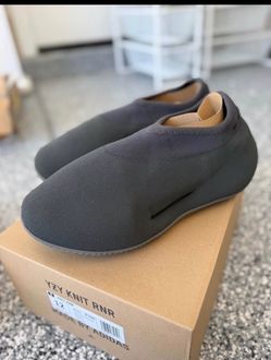 Yeezy Knit RNR
