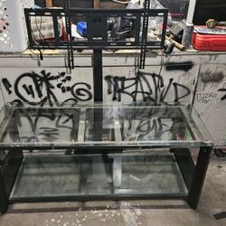 Tv Stand Fits Most Tvs UP TO 75" 