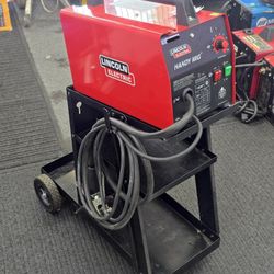 Lincoln Electric Handy MIG 