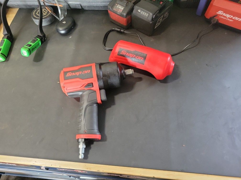 Snap-on Pt850