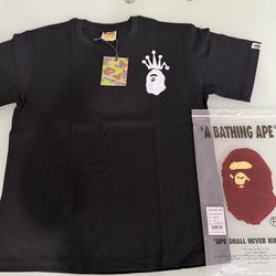 Bape t shirt