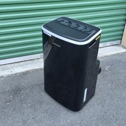 12k Btu Frigidaire   Portable  Ac Unit 