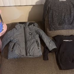 Boy Clothes