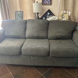 Couch And Sofa 