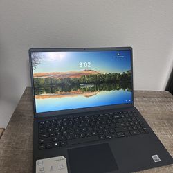 Dell Inspiron 3511 15” Laptop