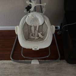 Baby Swing/Bouncer
