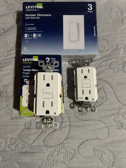 Electrical Devices