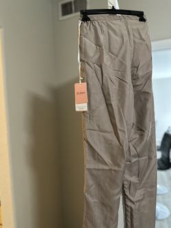 Brand JJ’s House,Color Taupe Size ,US2 Bust 32.50 Waist 25.50