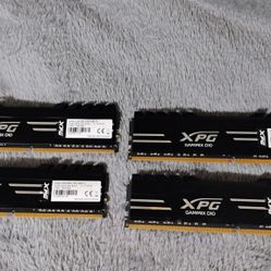 16 GB ddr4 (pick up only) retail is 200 for 2 sticks
