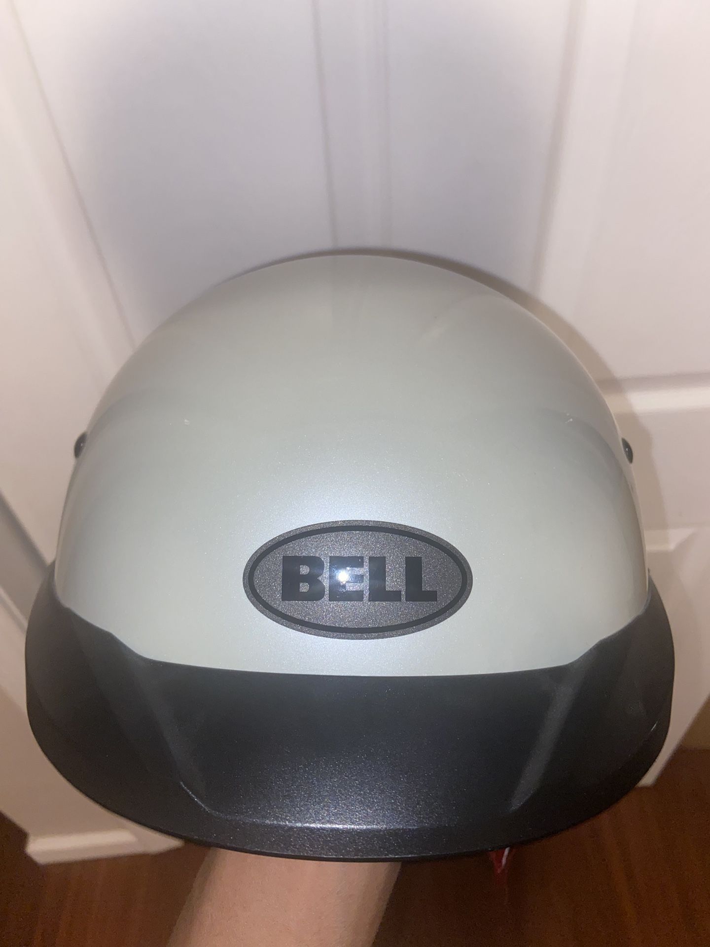 helmet Moto XL