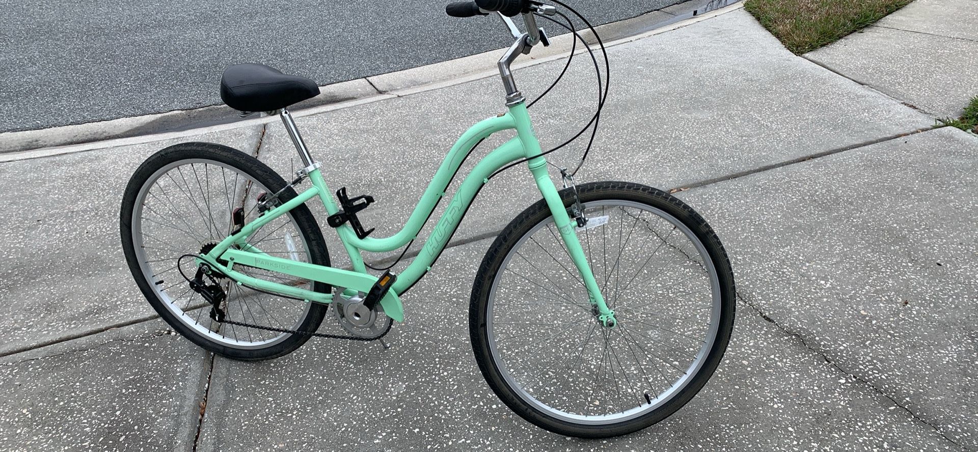 Ladies Huffy Parkside *** REDUCED ***