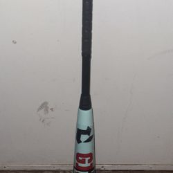 DeMarini 32” The Goods Hybrid BBCOR Bat 2026 (-3)