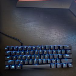 Razer Keyboard